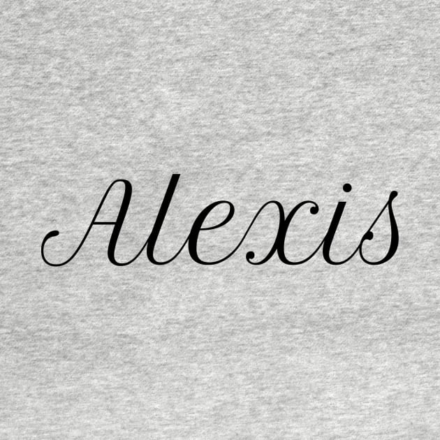 Alexis by JuliesDesigns